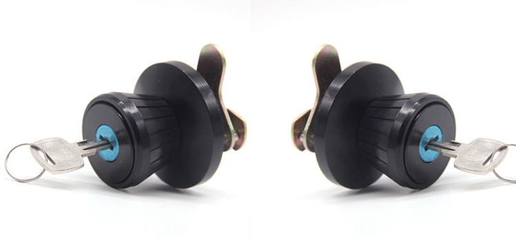 Cabinet Knob Lock Port Hueneme