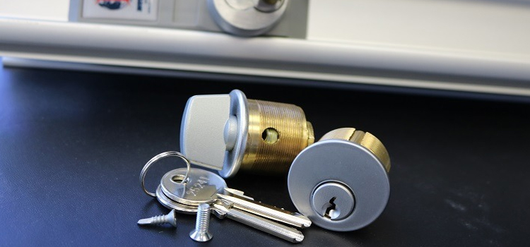 Commercial Lock Installation Port Hueneme