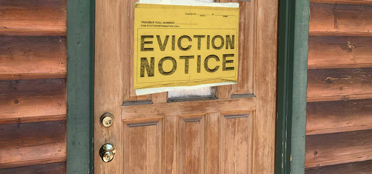 Residential Eviction Service Port Hueneme